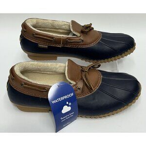 JBU by Jambu Rain shoes Gwen Duck Lined Women’s Size 9.5M Outdoor Winter NWT